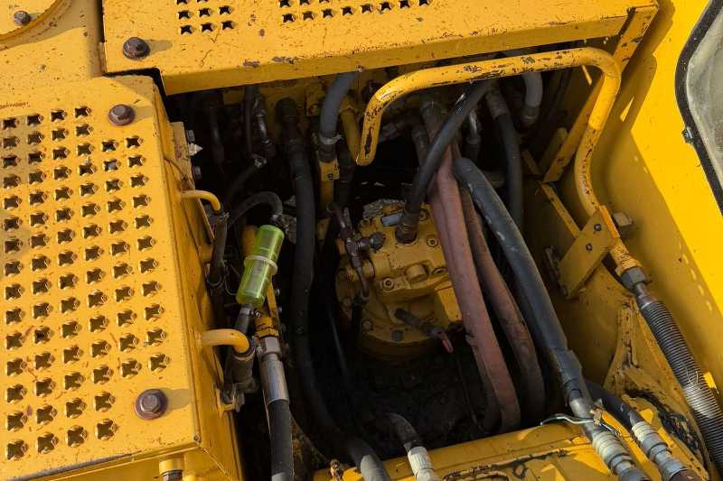 OmecoHub - Immagine CATERPILLAR 312B